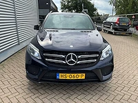 2015 mercedes-benz gle-klasse 500 e 4matic personenauto - afbeelding 12 van  26