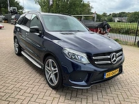 2015 mercedes-benz gle-klasse 500 e 4matic personenauto - afbeelding 19 van  26