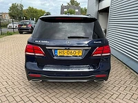 2015 mercedes-benz gle-klasse 500 e 4matic personenauto - afbeelding 21 van  26