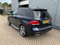 2015 mercedes-benz gle-klasse 500 e 4matic personenauto - afbeelding 22 van  26
