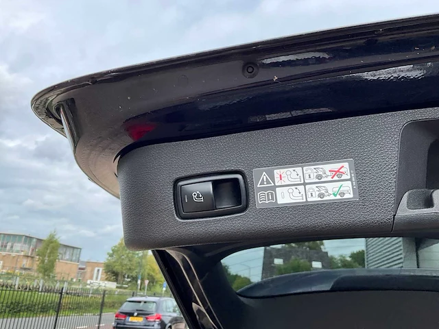 2015 mercedes-benz gle-klasse 500 e 4matic personenauto - afbeelding 24 van  26