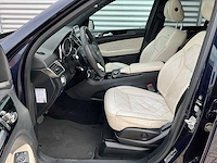 2015 mercedes-benz gle-klasse 500 e 4matic personenauto - afbeelding 25 van  26