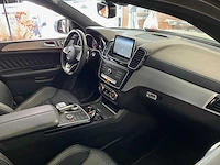 2015 mercedes-benz gle-klasse coupé 450 amg 4matic personenauto - afbeelding 4 van  43