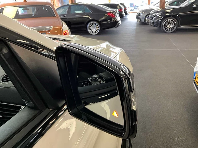 2015 mercedes-benz gle-klasse coupé 450 amg 4matic personenauto - afbeelding 5 van  43