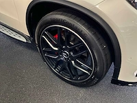 2015 mercedes-benz gle-klasse coupé 450 amg 4matic personenauto - afbeelding 11 van  43