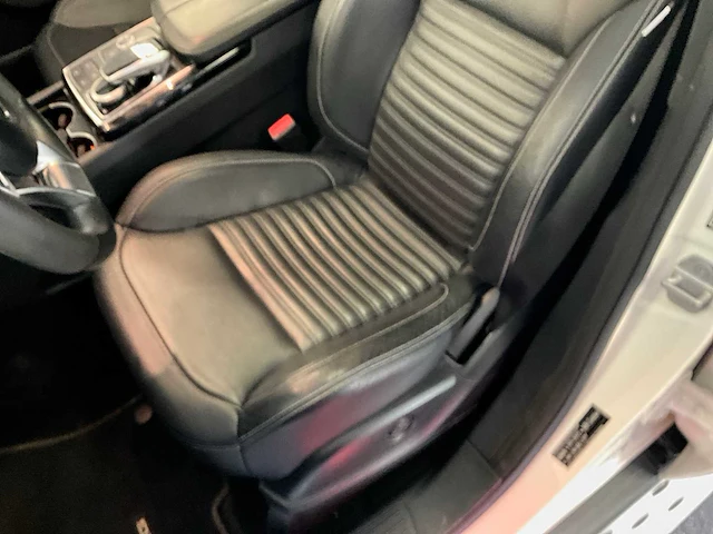 2015 mercedes-benz gle-klasse coupé 450 amg 4matic personenauto - afbeelding 18 van  43