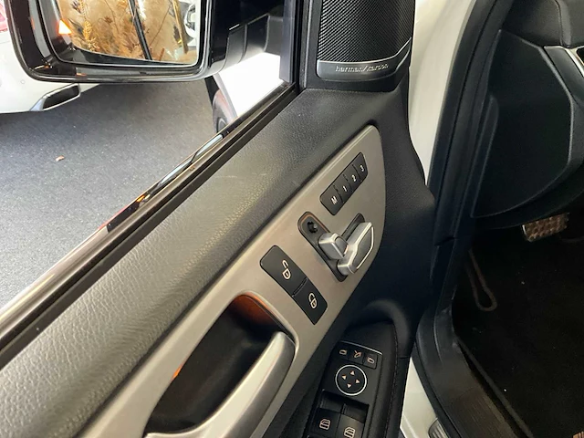2015 mercedes-benz gle-klasse coupé 450 amg 4matic personenauto - afbeelding 20 van  43