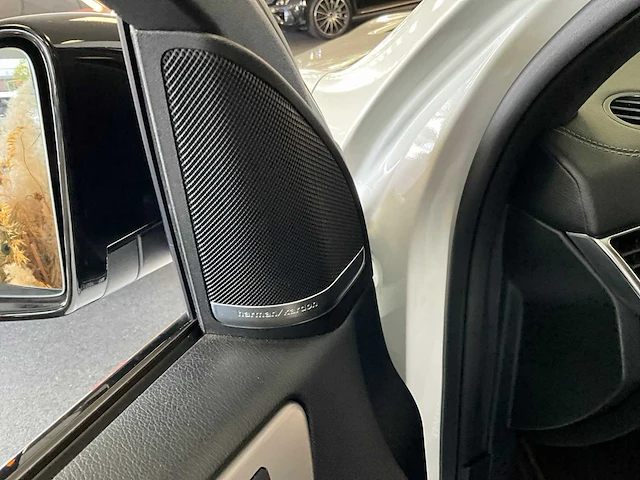 2015 mercedes-benz gle-klasse coupé 450 amg 4matic personenauto - afbeelding 21 van  43