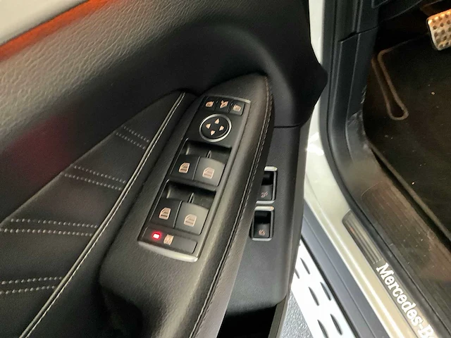 2015 mercedes-benz gle-klasse coupé 450 amg 4matic personenauto - afbeelding 22 van  43