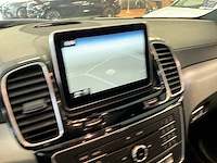 2015 mercedes-benz gle-klasse coupé 450 amg 4matic personenauto - afbeelding 28 van  43