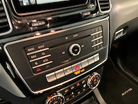 2015 mercedes-benz gle-klasse coupé 450 amg 4matic personenauto - afbeelding 29 van  43