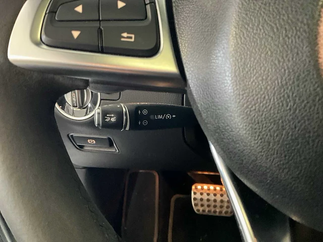 2015 mercedes-benz gle-klasse coupé 450 amg 4matic personenauto - afbeelding 31 van  43