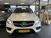 2015 mercedes-benz gle-klasse coupé 450 amg 4matic personenauto - afbeelding 23 van  43