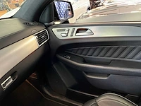 2015 mercedes-benz gle-klasse coupé 450 amg 4matic personenauto - afbeelding 35 van  43