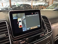 2015 mercedes-benz gle-klasse coupé 450 amg 4matic personenauto - afbeelding 36 van  43