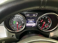 2015 mercedes-benz gle-klasse coupé 450 amg 4matic personenauto - afbeelding 38 van  43