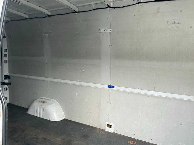 2015 mercedes-benz sprinter 310 2.2 cdi 432 hd bedrijfswagen - afbeelding 2 van  28