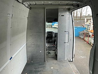 2015 mercedes-benz sprinter 310 2.2 cdi 432 hd bedrijfswagen - afbeelding 3 van  28