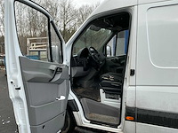 2015 mercedes-benz sprinter 310 2.2 cdi 432 hd bedrijfswagen - afbeelding 4 van  28