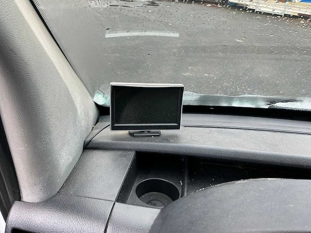 2015 mercedes-benz sprinter 310 2.2 cdi 432 hd bedrijfswagen - afbeelding 17 van  28