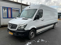 2015 mercedes-benz sprinter 310 2.2 cdi 432 hd bedrijfswagen - afbeelding 1 van  28