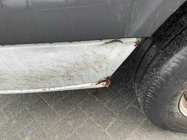 2015 mercedes-benz sprinter 310 2.2 cdi 432 hd bedrijfswagen - afbeelding 23 van  28