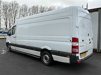 2015 mercedes-benz sprinter 310 2.2 cdi 432 hd bedrijfswagen - afbeelding 18 van  28