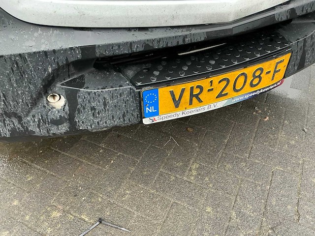 2015 mercedes-benz sprinter 310 2.2 cdi 432 hd bedrijfswagen - afbeelding 26 van  28