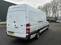 2015 mercedes-benz sprinter 310 2.2 cdi 432 hd bedrijfswagen - afbeelding 9 van  28
