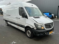 2015 mercedes-benz sprinter 310 2.2 cdi 432 hd bedrijfswagen - afbeelding 12 van  28