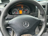 2015 mercedes-benz sprinter 310 2.2 cdi 432 hd bedrijfswagen - afbeelding 28 van  28