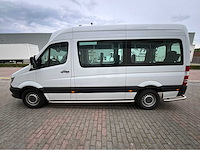 2015 mercedes-benz sprinter 313 2.2 cdi 366 touringcar - afbeelding 2 van  21