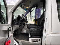 2015 mercedes-benz sprinter 313 2.2 cdi 366 touringcar - afbeelding 3 van  21