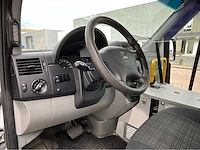 2015 mercedes-benz sprinter 313 2.2 cdi 366 touringcar - afbeelding 4 van  21