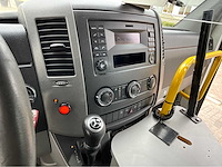 2015 mercedes-benz sprinter 313 2.2 cdi 366 touringcar - afbeelding 6 van  21