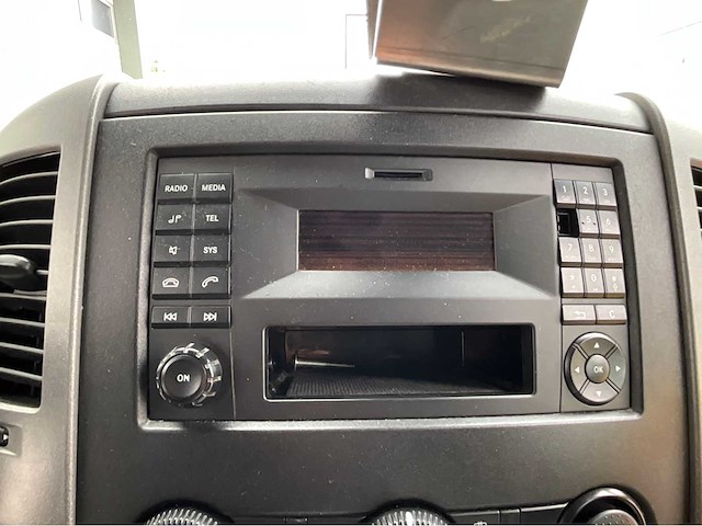 2015 mercedes-benz sprinter 313 2.2 cdi 366 touringcar - afbeelding 7 van  21