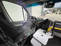 2015 mercedes-benz sprinter 313 2.2 cdi 366 touringcar - afbeelding 9 van  21