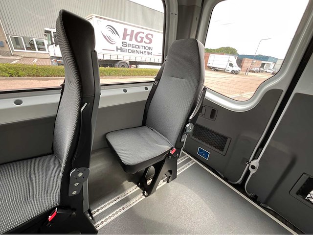2015 mercedes-benz sprinter 313 2.2 cdi 366 touringcar - afbeelding 11 van  21