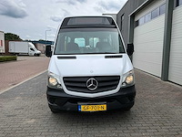 2015 mercedes-benz sprinter 313 2.2 cdi 366 touringcar - afbeelding 8 van  21