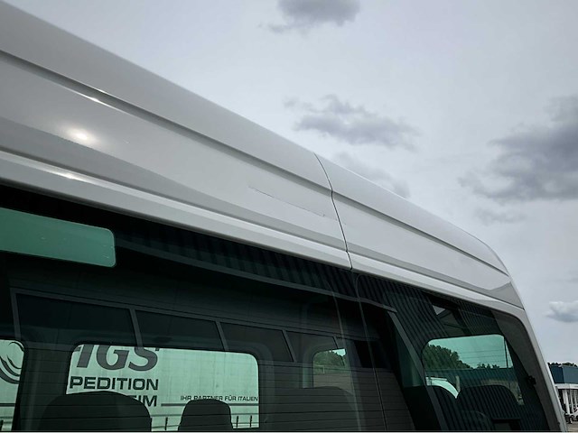 2015 mercedes-benz sprinter 313 2.2 cdi 366 touringcar - afbeelding 15 van  21