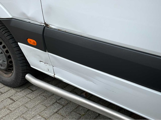 2015 mercedes-benz sprinter 313 2.2 cdi 366 touringcar - afbeelding 16 van  21