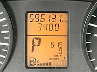 2015 mercedes-benz sprinter 313 2.2 cdi 366 touringcar - afbeelding 17 van  21