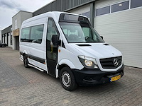 2015 mercedes-benz sprinter 313 2.2 cdi 366 touringcar - afbeelding 12 van  21