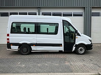 2015 mercedes-benz sprinter 313 2.2 cdi 366 touringcar - afbeelding 18 van  21