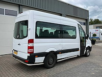 2015 mercedes-benz sprinter 313 2.2 cdi 366 touringcar - afbeelding 19 van  21
