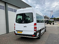 2015 mercedes-benz sprinter 313 2.2 cdi 366 touringcar - afbeelding 20 van  21