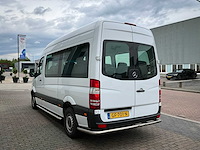 2015 mercedes-benz sprinter 313 2.2 cdi 366 touringcar - afbeelding 21 van  21