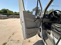 2015 mercedes-benz sprinter 313 2.2 cdi 432 bedrijfswagen - afbeelding 4 van  30