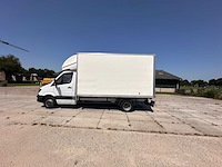 2015 mercedes-benz sprinter 313 2.2 cdi 432 bedrijfswagen - afbeelding 28 van  30