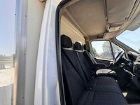 2015 mercedes-benz sprinter 313 2.2 cdi 432 bedrijfswagen - afbeelding 7 van  30